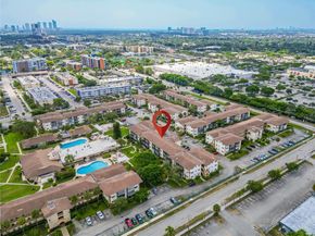 16801 NE 13th Ave 101, Miami FL 33162