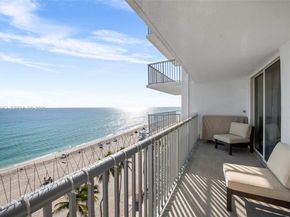 400 N Surf Rd 905, Hollywood FL 33019