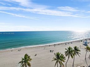 400 N Surf Rd 905, Hollywood FL 33019