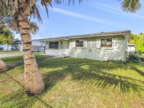 16025 SW 298th Ter, Homestead FL 33033