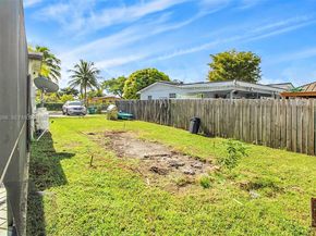 16025 SW 298th Ter, Homestead FL 33033