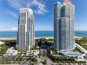 400 S Pointe Dr 2310, Miami Beach FL 33139
