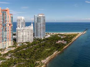 400 S Pointe Dr 2310, Miami Beach FL 33139