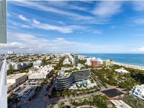 400 S Pointe Dr 2310, Miami Beach FL 33139