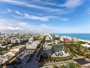 400 S Pointe Dr 2310, Miami Beach FL 33139