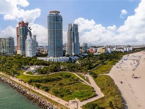 400 S Pointe Dr 2310, Miami Beach FL 33139