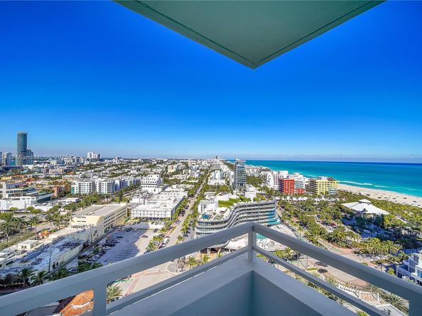 400 S Pointe Dr 2310, Miami Beach FL 33139