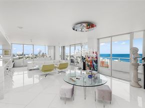 400 S Pointe Dr 2310, Miami Beach FL 33139