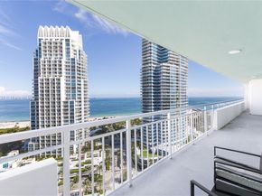 400 S Pointe Dr 2310, Miami Beach FL 33139