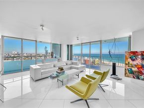 400 S Pointe Dr 2310, Miami Beach FL 33139