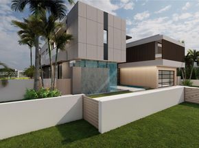 1400 W Lake Dr, Fort Lauderdale FL 33316