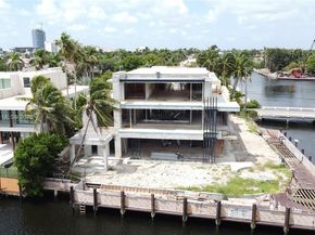 1400 W Lake Dr, Fort Lauderdale FL 33316