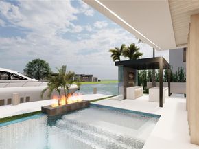 1400 W Lake Dr, Fort Lauderdale FL 33316