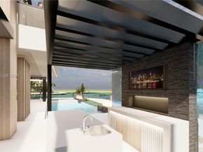 1400 W Lake Dr, Fort Lauderdale FL 33316