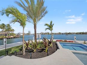 1400 W Lake Dr, Fort Lauderdale FL 33316