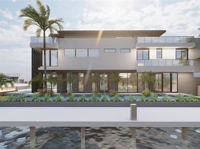 1400 W Lake Dr, Fort Lauderdale FL 33316