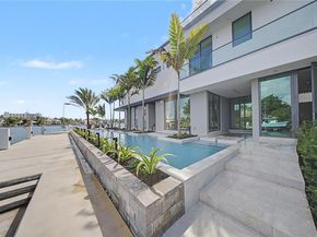 1400 W Lake Dr, Fort Lauderdale FL 33316