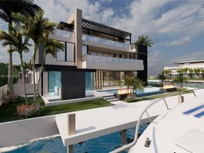 1400 W Lake Dr, Fort Lauderdale FL 33316