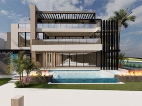 1400 W Lake Dr, Fort Lauderdale FL 33316