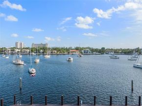 1400 W Lake Dr, Fort Lauderdale FL 33316