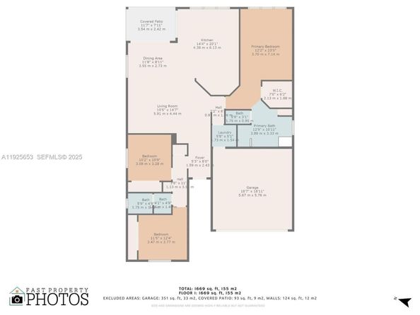 255 Somerset Way, Weston FL 33326