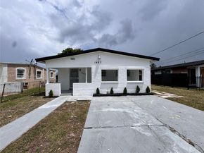 1467 NW 154th St, Miami Gardens FL 33054
