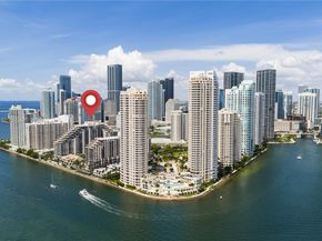 520 W Brickell Key Dr A619, Miami FL 33131