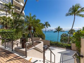 520 W Brickell Key Dr A619, Miami FL 33131