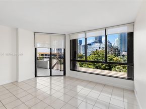 520 W Brickell Key Dr A619, Miami FL 33131