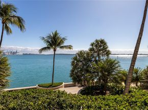 520 W Brickell Key Dr A619, Miami FL 33131