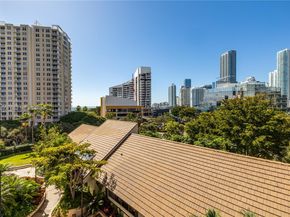 520 W Brickell Key Dr A619, Miami FL 33131