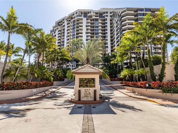 520 W Brickell Key Dr A619, Miami FL 33131