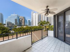 520 W Brickell Key Dr A619, Miami FL 33131