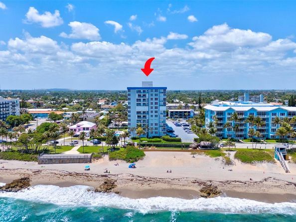 800 SE 20th Ave 303, Deerfield Beach FL 33441