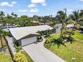1611 NE 40th Pl, Oakland Park FL 33334