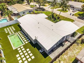 1611 NE 40th Pl, Oakland Park FL 33334