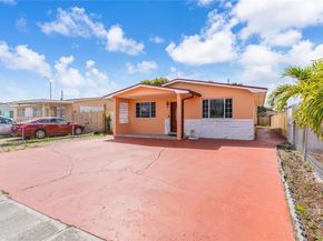 380 E 56th St, Hialeah FL 33013