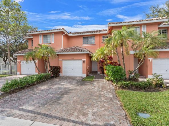 3811 NW 91st Ter, Sunrise FL 33351