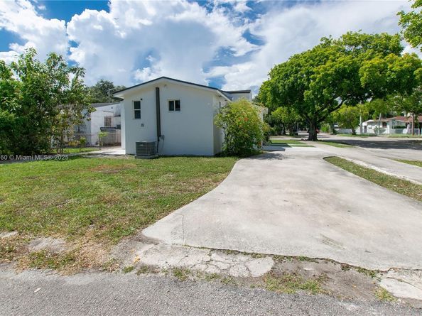 4701 NW 10th Ave, Miami FL 33127