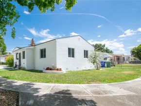 4701 NW 10th Ave, Miami FL 33127