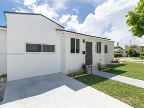 4701 NW 10th Ave, Miami FL 33127