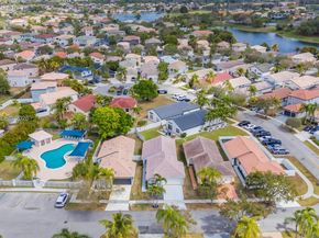 2627 SW 177th Ave, Miramar FL 33029