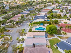 2627 SW 177th Ave, Miramar FL 33029