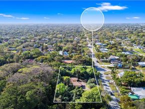 12351 SW 107th Ave, Miami FL 33176