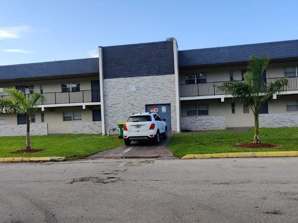7925 S Colony Cir S 210, Tamarac FL 33321
