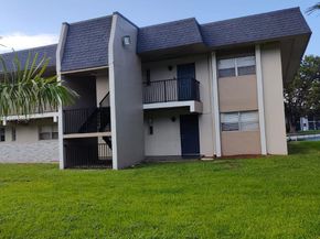 7925 S Colony Cir S 210, Tamarac FL 33321