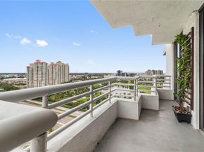 3300 NE 192nd St LP06, Aventura FL 33180