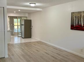 7310 NW 1st St 105, Margate FL 33063