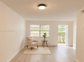 7310 NW 1st St 105, Margate FL 33063