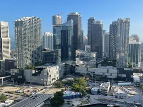 90 SW 3rd St 3504, Miami FL 33130